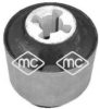 Metalcaucho 05433 Mounting, axle beam